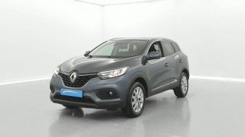 RENAULT Kadjar Blue dCi 115 EDC Business 5p d’occasion 39852km révisée et livrable partout en France