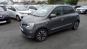 RENAULT Twingo Twingo III Achat Intégral Intens 5p d’occasion 11401km révisée et livrable partout en France