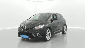 RENAULT Scenic Scenic Blue dCi 120 Business 5p d’occasion 84105km révisée et livrable partout en France
