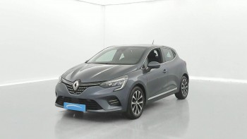 RENAULT Clio Clio TCe 90 21N Intens 5p d’occasion 25000km révisée et livrable partout en France