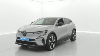 RENAULT Megane EV60 220 ch optimum charge Techno 5p d’occasion 18360km révisée et livrable partout en France
