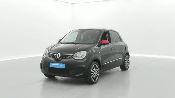 RENAULT Twingo TCe 95 Le coq sportif 5p d’occasion 43265km révisée et livrable partout en France