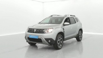 DACIA Duster TCe 100 4x2 Prestige 5p d’occasion 11760km révisée et livrable partout en France