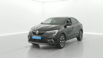 RENAULT Arkana E-Tech 145 22 Evolution 5p d’occasion 16418km révisée et livrable partout en France