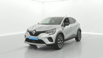 RENAULT Captur TCe 90 Evolution 5p d’occasion 18915km révisée et livrable partout en France