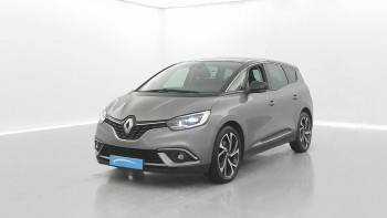 RENAULT Grand Scenic Grand Scenic Blue dCi 120 EDC Intens 5p d’occasion 47936km révisée et livrable partout en France