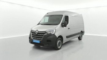 RENAULT Master Fg VUL L2H2 DCI 135 GRAND CONFORT 4p d’occasion 12200km révisée et livrable partout en France