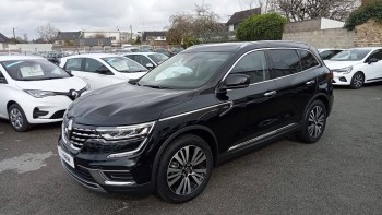 RENAULT Koleos Tce 160 EDC FAP 4x2 B Initiale Paris 5p d’occasion 2842km révisée et livrable partout en France