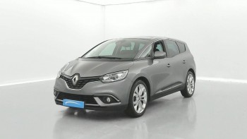 RENAULT Grand Scenic Grand Scenic Blue dCi 120 Business 5p d’occasion 71025km révisée et livrable partout en France