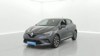 RENAULT Clio Clio TCe 90 21N Intens 5p d’occasion 20023km révisée et livrable partout en France