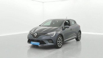 RENAULT Clio Clio TCe 90 21N Intens 5p d’occasion 22859km révisée et livrable partout en France
