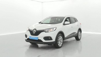 RENAULT Kadjar Blue dCi 115 Business 5p d’occasion 68897km révisée et livrable partout en France