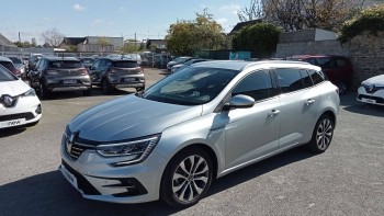 RENAULT Megane Estate Blue dCi 115 EDC Techno 5p d’occasion 7995km révisée et livrable partout en France