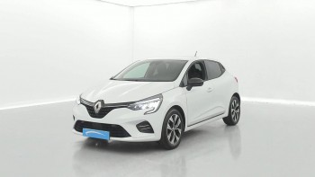 RENAULT Clio Clio Blue dCi 100 Evolution 5p d’occasion 22380km révisée et livrable partout en France