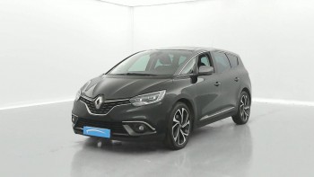 RENAULT Grand Scenic Grand Scenic Blue dCi 120 Intens 5p d’occasion 65510km révisée et livrable partout en France