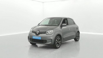 RENAULT Twingo TCe 95 EDC Intens 5p d’occasion 18662km révisée et livrable partout en France