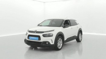 CITROEN C4 Cactus BlueHDi 100 S&S BVM6 Feel 5p