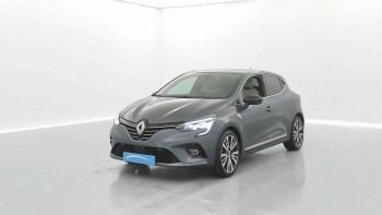 RENAULT Clio Clio E-Tech 140 Initiale Paris 5p d’occasion 30677km révisée et livrable partout en France