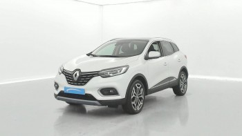 RENAULT Kadjar Blue dCi 115 EDC Intens 5p d’occasion 61352km révisée et livrable partout en France