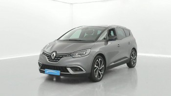 RENAULT Grand Scenic Grand Scenic TCe 160 EDC Executive 5p d’occasion 21388km révisée et livrable partout en France