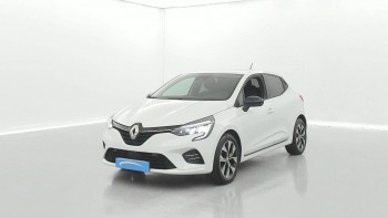 RENAULT Clio Clio TCe 100 GPL Evolution 5p d’occasion 11520km révisée et livrable partout en France