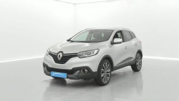 RENAULT Kadjar dCi 110 Energy eco² Intens EDC 5p d’occasion 66922km révisée et livrable partout en France