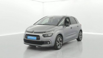 CITROEN C4 Picasso BlueHDi 120 S&S Feel 5p