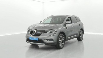 RENAULT Koleos dCi 130 4x2 Energy Intens 5p d’occasion 30048km révisée et livrable partout en France