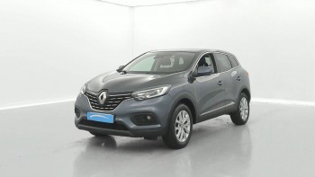RENAULT Kadjar TCe 140 FAP Business 5p d’occasion 48705km révisée et livrable partout en France