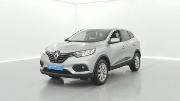 RENAULT Kadjar TCe 140 FAP Business 5p d’occasion 50512km révisée et livrable partout en France