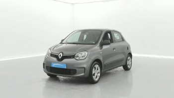 RENAULT Twingo SCe 65 Zen 5p d’occasion 26827km révisée et livrable partout en France