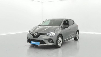 RENAULT Clio Clio TCe 90 Evolution 5p d’occasion 10001km révisée et livrable partout en France