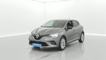 RENAULT Clio Clio TCe 90 Evolution 5p d’occasion 17160km révisée et livrable partout en France