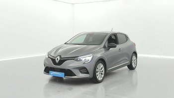 RENAULT Clio Clio TCe 90 Evolution 5p d’occasion 15003km révisée et livrable partout en France