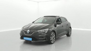 RENAULT Megane Blue dCi 115 EDC Techno 5p d’occasion 18390km révisée et livrable partout en France