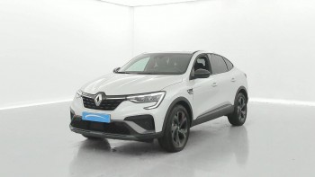 RENAULT Arkana E-Tech 145 21B R.S. Line 5p d’occasion 22018km révisée et livrable partout en France