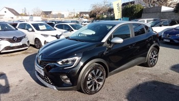 RENAULT Captur TCe 90 Evolution 5p d’occasion 7872km révisée et livrable partout en France