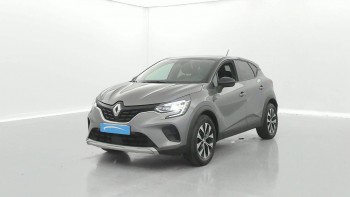 RENAULT Captur TCe 90 Evolution 5p d’occasion 10037km révisée et livrable partout en France