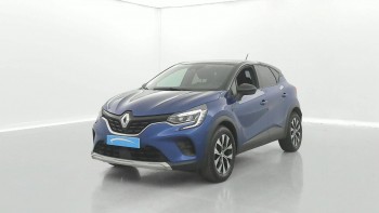 RENAULT Captur TCe 90 Evolution 5p d’occasion 11908km révisée et livrable partout en France