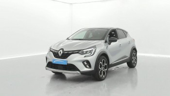 RENAULT Captur TCe 90 Techno 5p d’occasion 13336km révisée et livrable partout en France