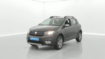 DACIA Sandero TCe 90 Stepway 5p d’occasion 47400km révisée et livrable partout en France
