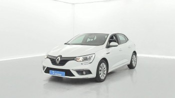 RENAULT Megane BLUE DCI 95 AIR NAV 5p d’occasion 116495km révisée et livrable partout en France