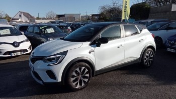 RENAULT Captur TCe 90 Evolution 5p d’occasion 9410km révisée et livrable partout en France