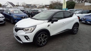 RENAULT Captur TCe 90 Techno 5p d’occasion 9086km révisée et livrable partout en France