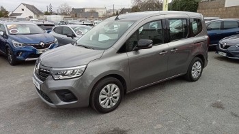 RENAULT Kangoo TCe 100 Equilibre 5p d’occasion 2283km révisée et livrable partout en France