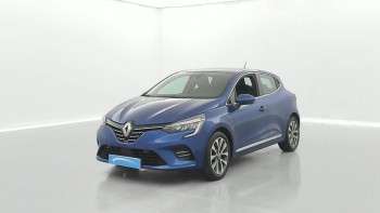 RENAULT Clio Clio TCe 90 21 Intens 5p d’occasion 23427km révisée et livrable partout en France