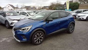 RENAULT Captur TCe 90 Evolution 5p d’occasion 7829km révisée et livrable partout en France