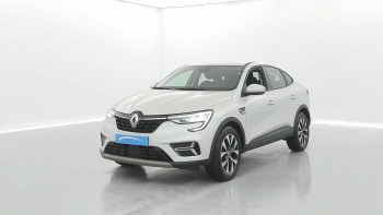 RENAULT Arkana E-Tech 145 22 Equilibre 5p d’occasion 14946km révisée et livrable partout en France