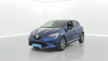 RENAULT Clio Clio TCe 90 Evolution 5p d’occasion 10446km révisée et livrable partout en France