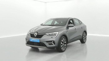 RENAULT Arkana Arkana E-Tech 145 23 Evolution 5p d’occasion 14047km révisée et livrable partout en France